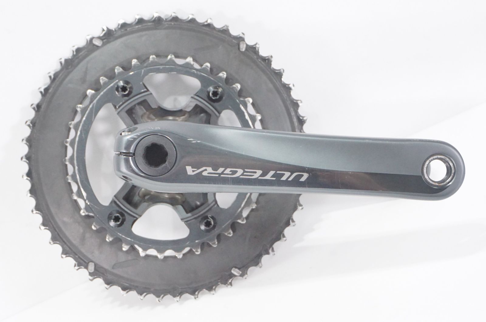 ULTEGRA FC-6800 チェーンリング 50-34 FC-6800 シマノ アルテグラ 0