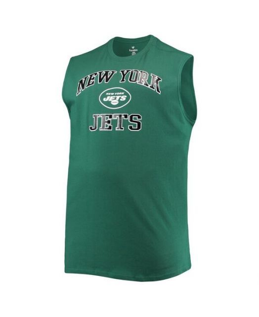 Muscle Tank