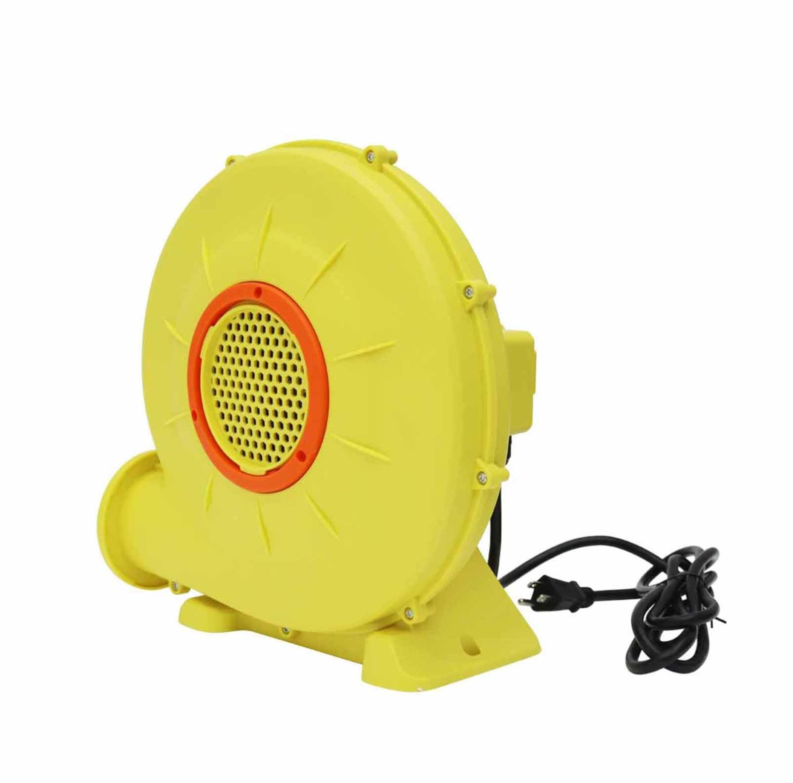 INTBUYING 電動エアーポンプ