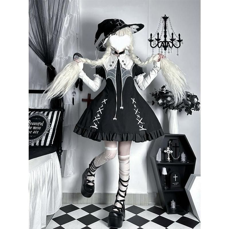 魔女風 ウイッチ