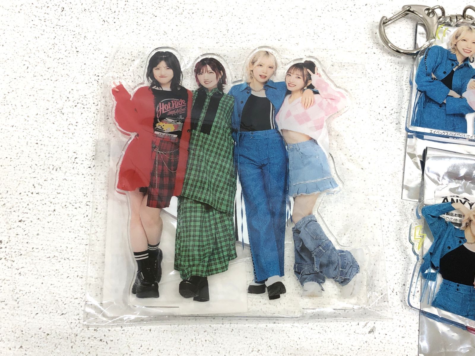 ゆうなぁもぎおん