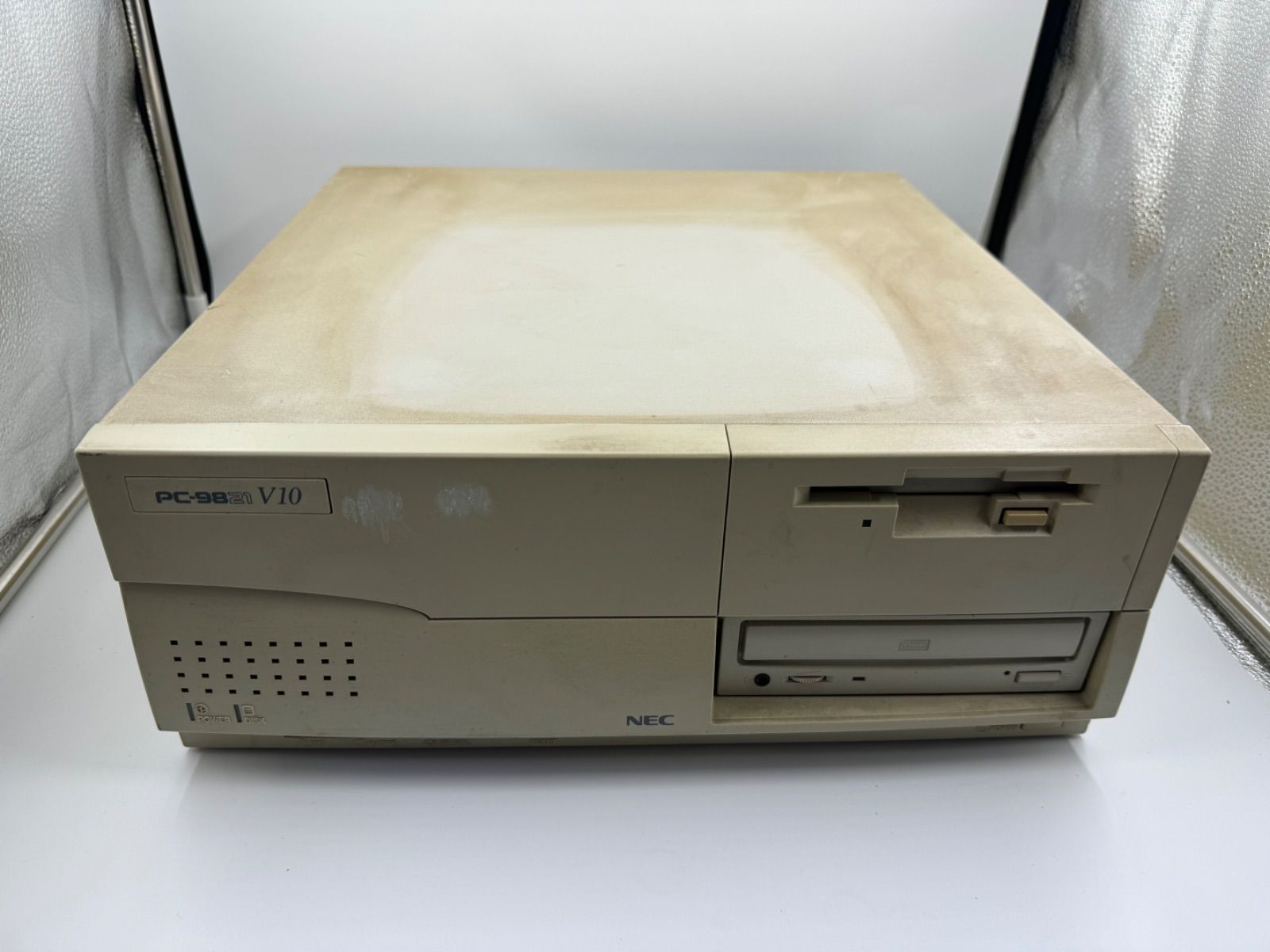 即日発送】 【ジャンク品】NEC PC-9801FA2 その他 - www.ugarit.co.il