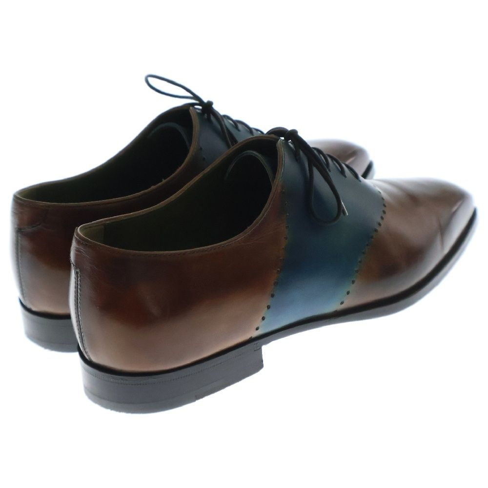 Berluti (ベルルッティ) レースアップシューズ パティーヌ