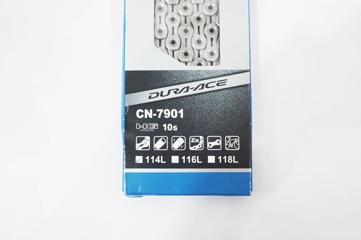 SHIMANO DURA-ACE CS-7900 11-25 デュラエース スプロケット 10速 CN