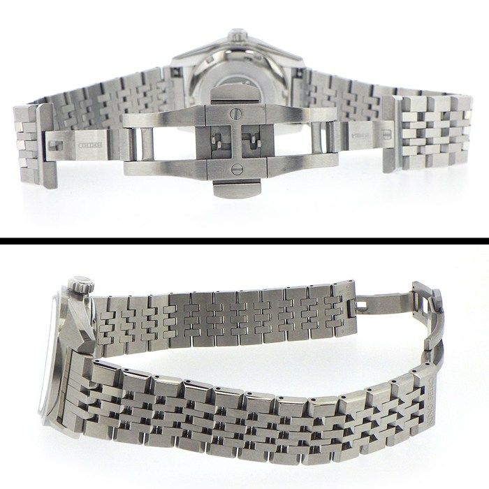  セイコー SEIKO 腕時計 キングセイコー SDKS 027 6 R 51 00 B 0 セイコーウォッチサロン モデル サンレイ ブルー文字盤 SS 自動巻き 箱 保付き 腕時計(デジタル) 時計