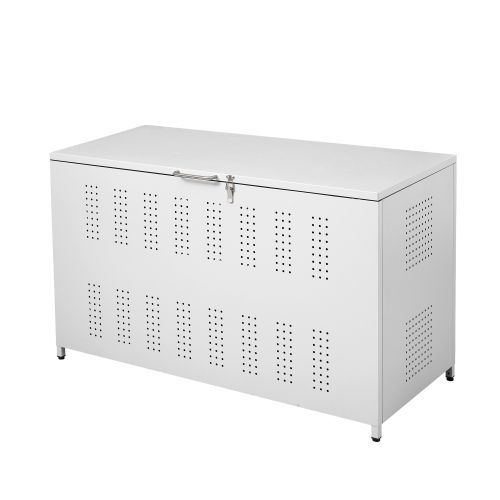 ゴミ収集ボックス