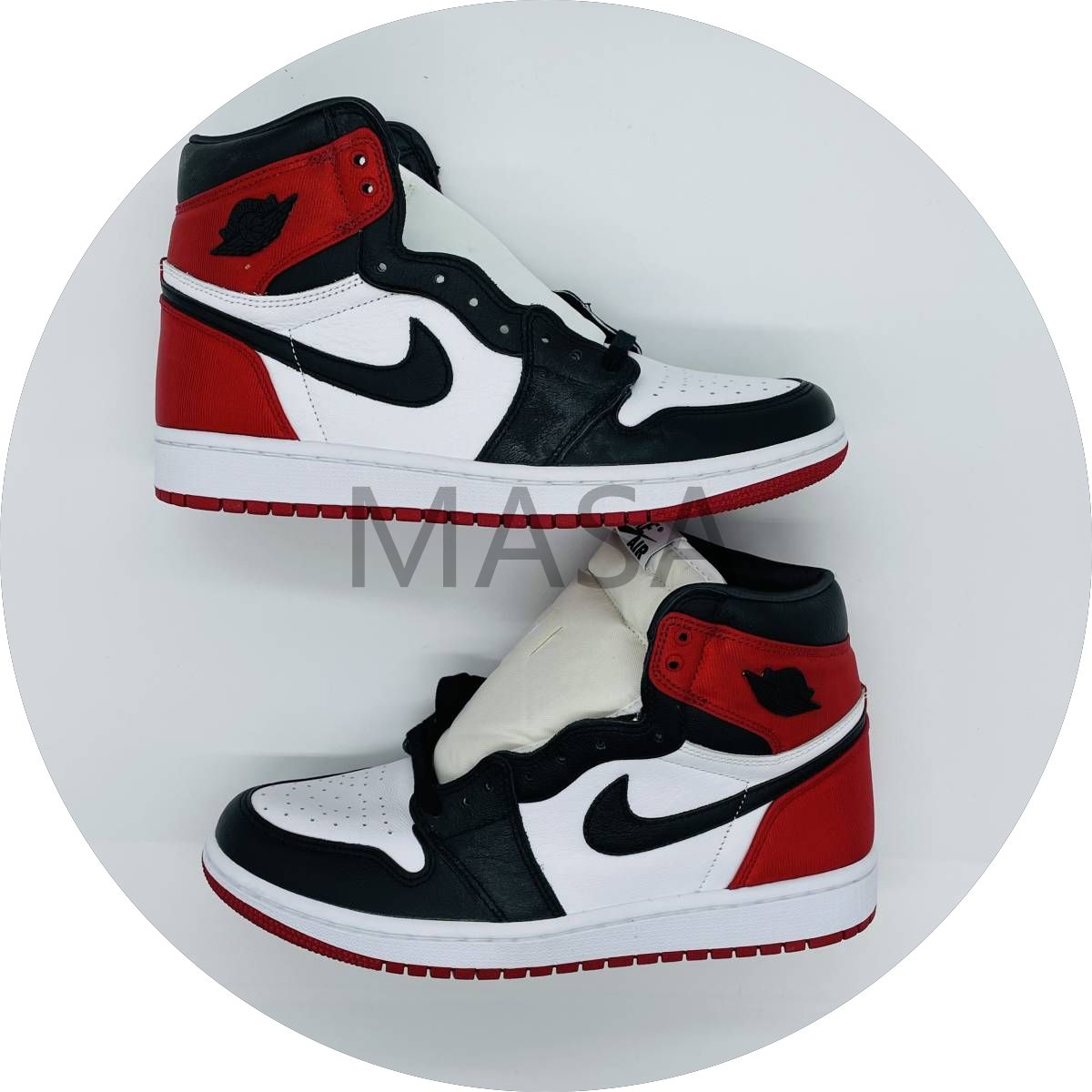 ✨大特価✨新品 未使用 ナイキ Air Jordan 1 Retro High 