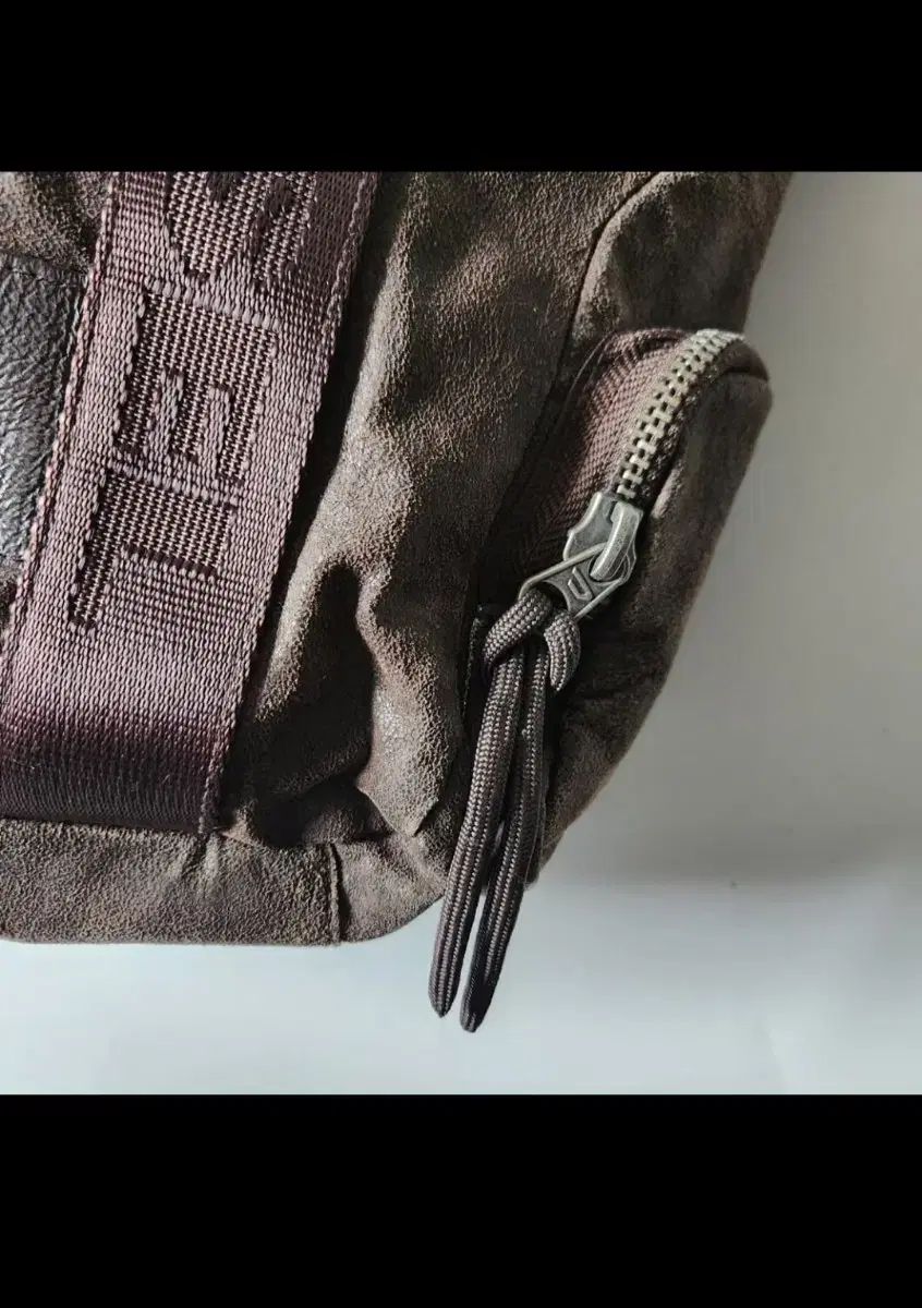 DIESEL(ディーゼル) アーカイブ トートバッグ DIESEL メタルロゴ