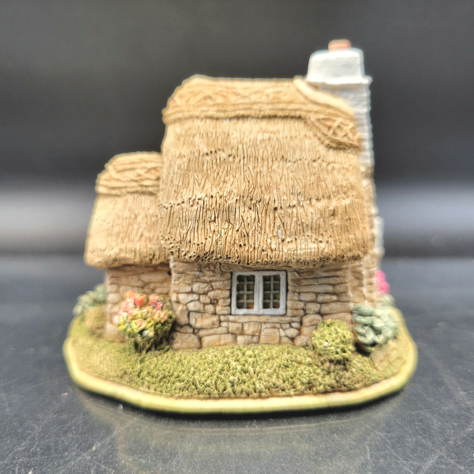 リリパットレーンミニチュアハウス　薬局　APOTHECARY リリパットレーンミニチュアハウス 薬局 APOTHECARY 置物