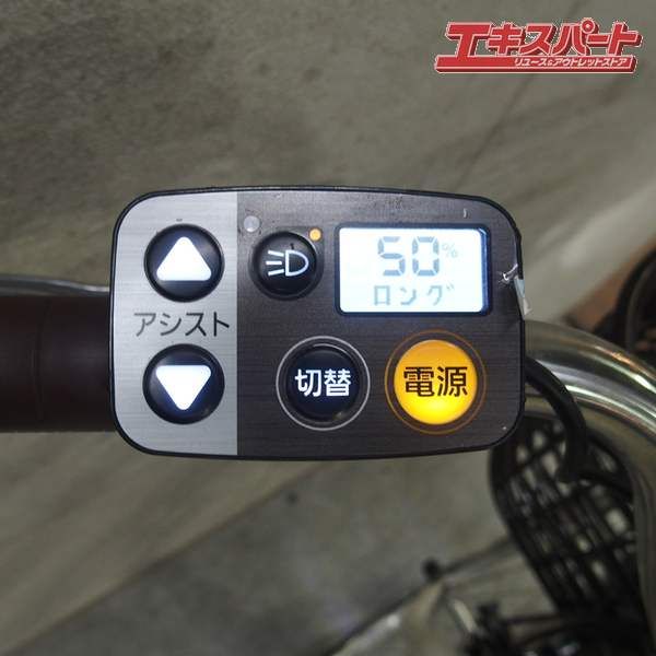 電動アシスト自転車 戸塚店