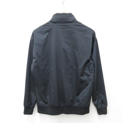 MASTER BUNNY EDITION - マスターバニー ブルゾン ブラック MASTER BUNNY EDITION 【PREMIUM SALE 40%超OFF】マスターバニー