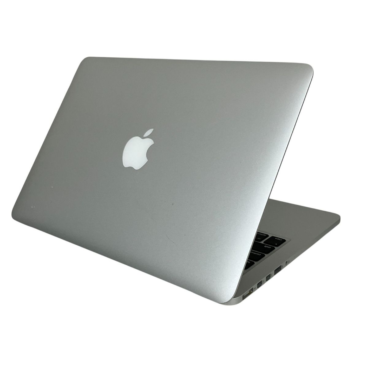 スマホ・タブレット・パソコン APPLE MacBook Pro MACBOOK PRO ME865J/A Apple MacBook Pro ME865J/A Late 2013 ノート PC 13型 i5-4258U