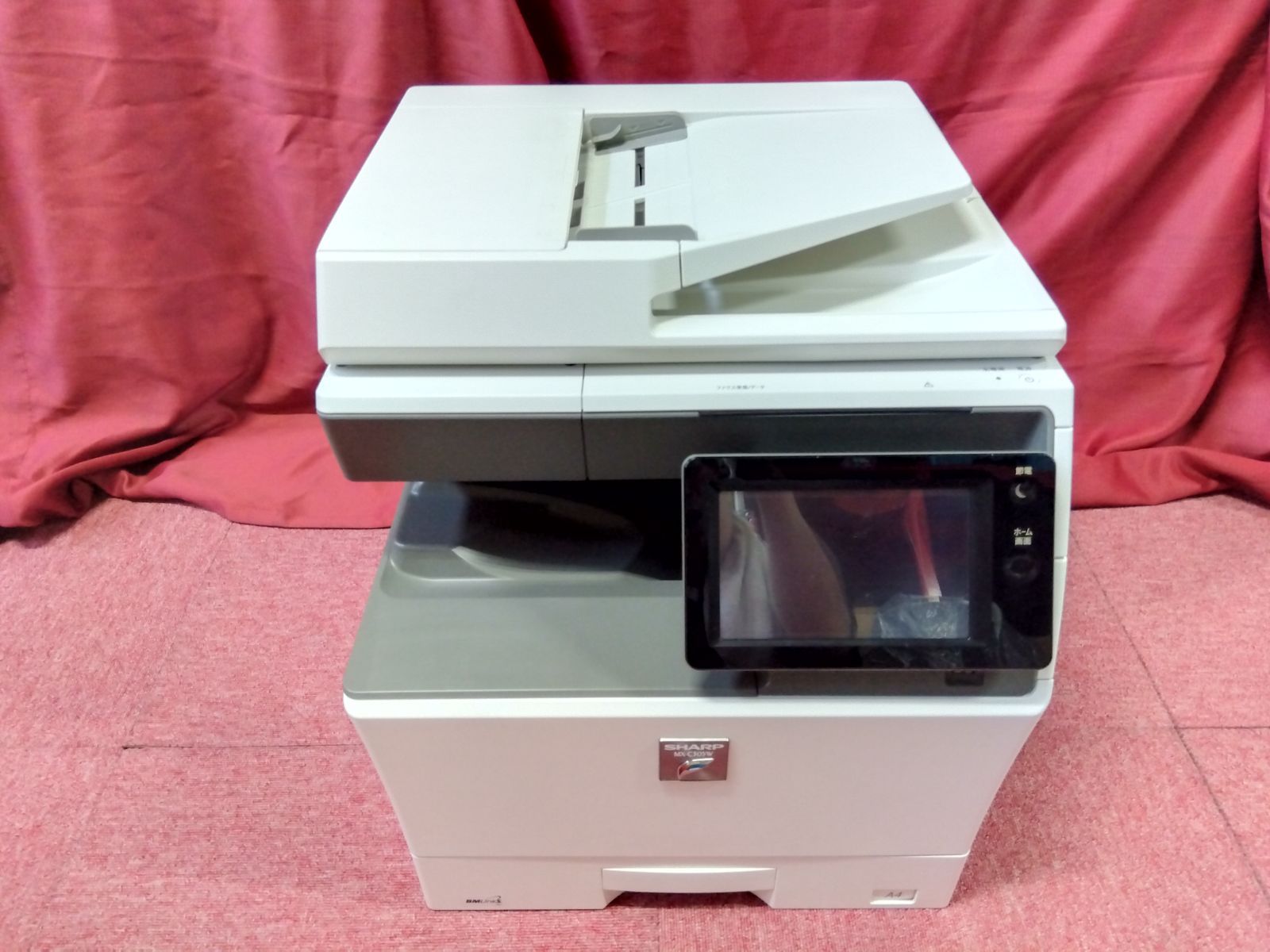 【中古】【SHARP】複合機　MX305W 管番:RCE-41640 中古】【SHARP】複合機 MX305W 管番:RCE-41640