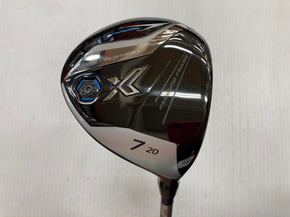 28.5 スポーツ・アウトドア 【中古ゴルフクラブ】ダンロップ XXIO