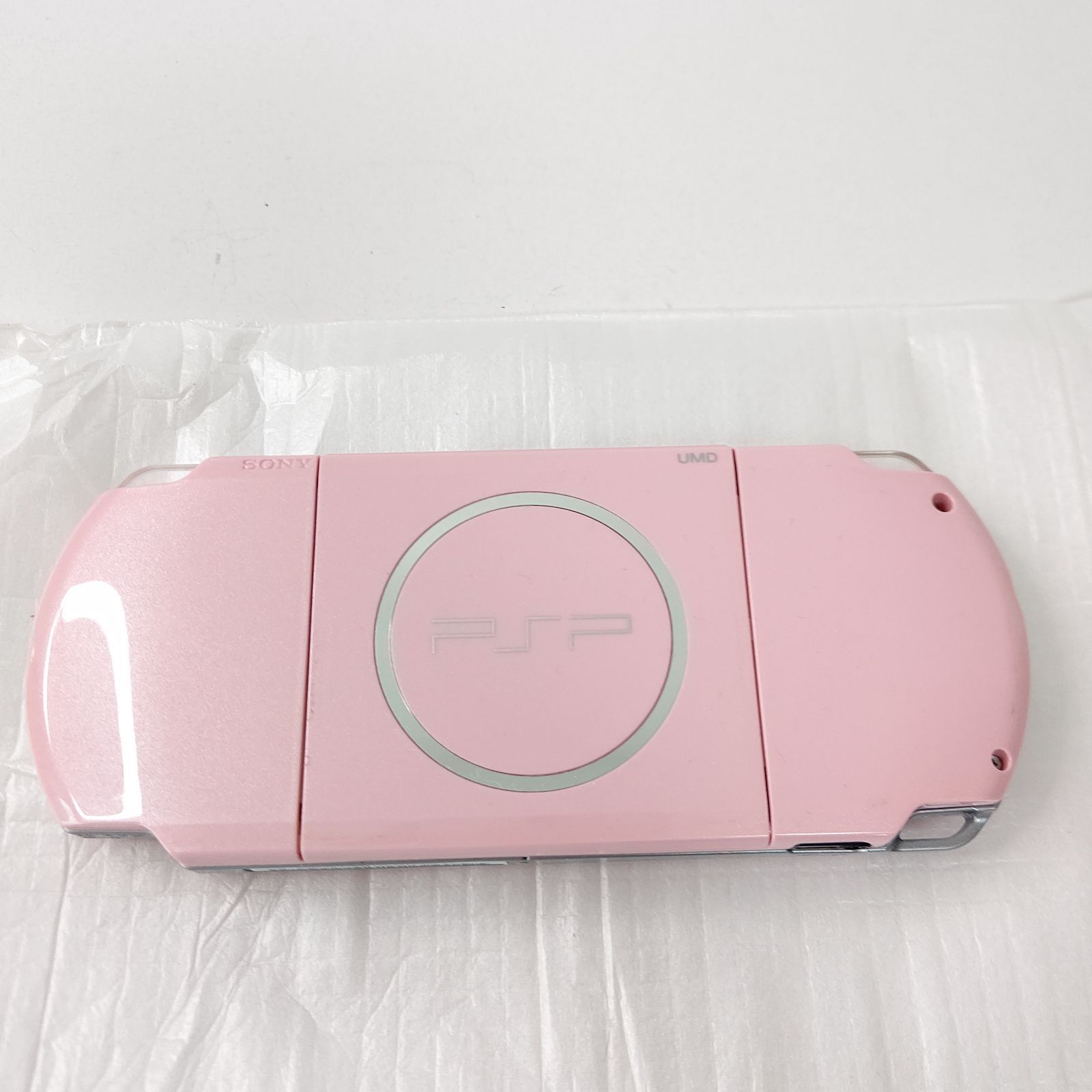 ソニー PSP3000