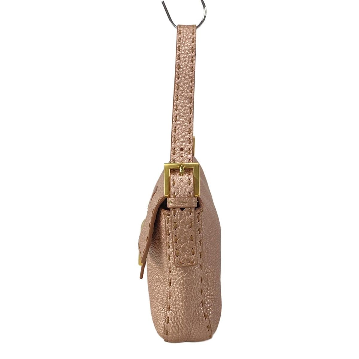 FENDI(フェンディ) ハンドバッグ セレリア,マンマバケット