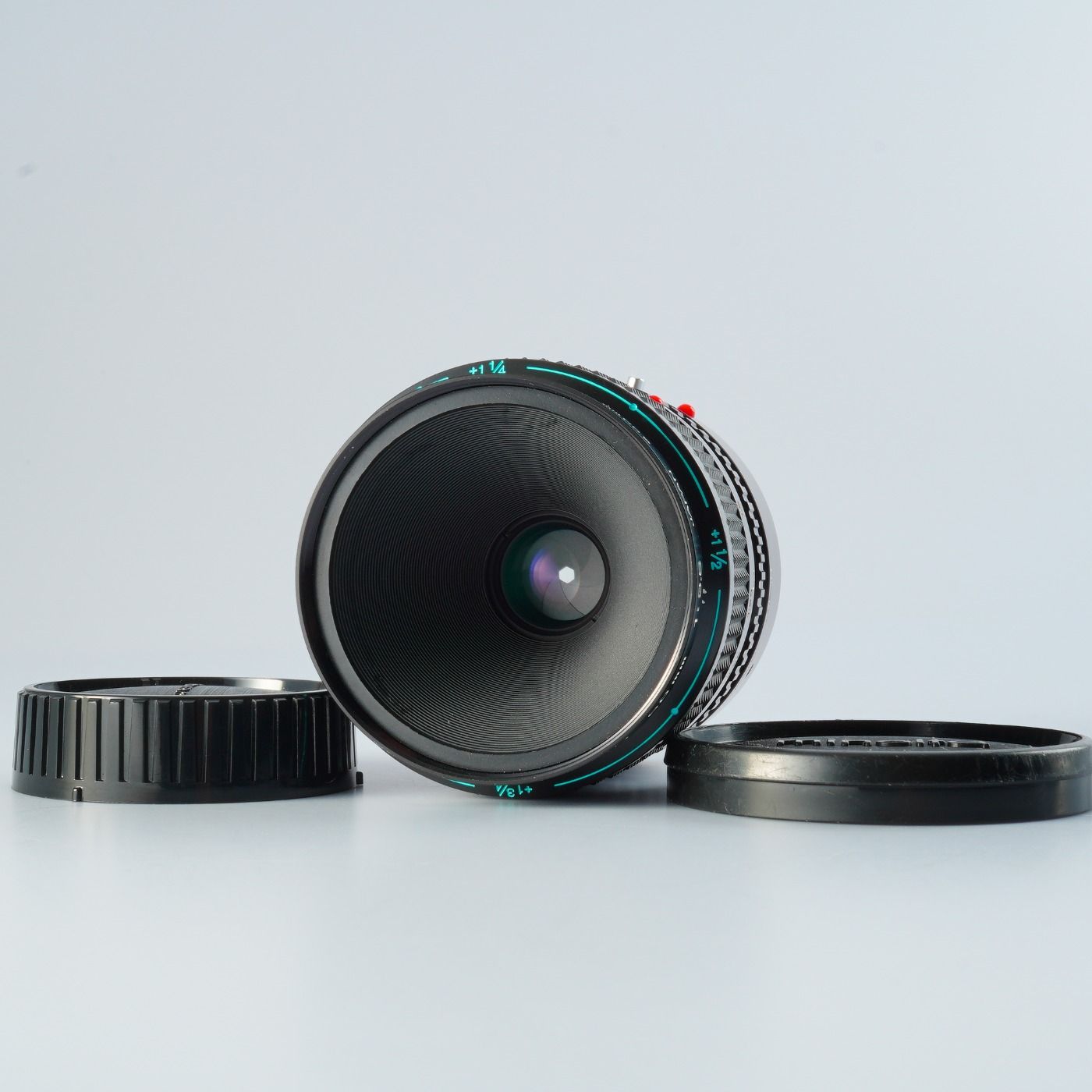 ミノルタ NEW MD マクロ レンズ オールドレンズ】MINOLTA MD MACRO 50mm F3.5をもらったので試写