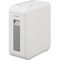 チョウセイオンシュレッダー Ｐ４ＨＭＳＶ－Ｗ マイクロカットP4HMSV-W【アイリスオーヤマ】