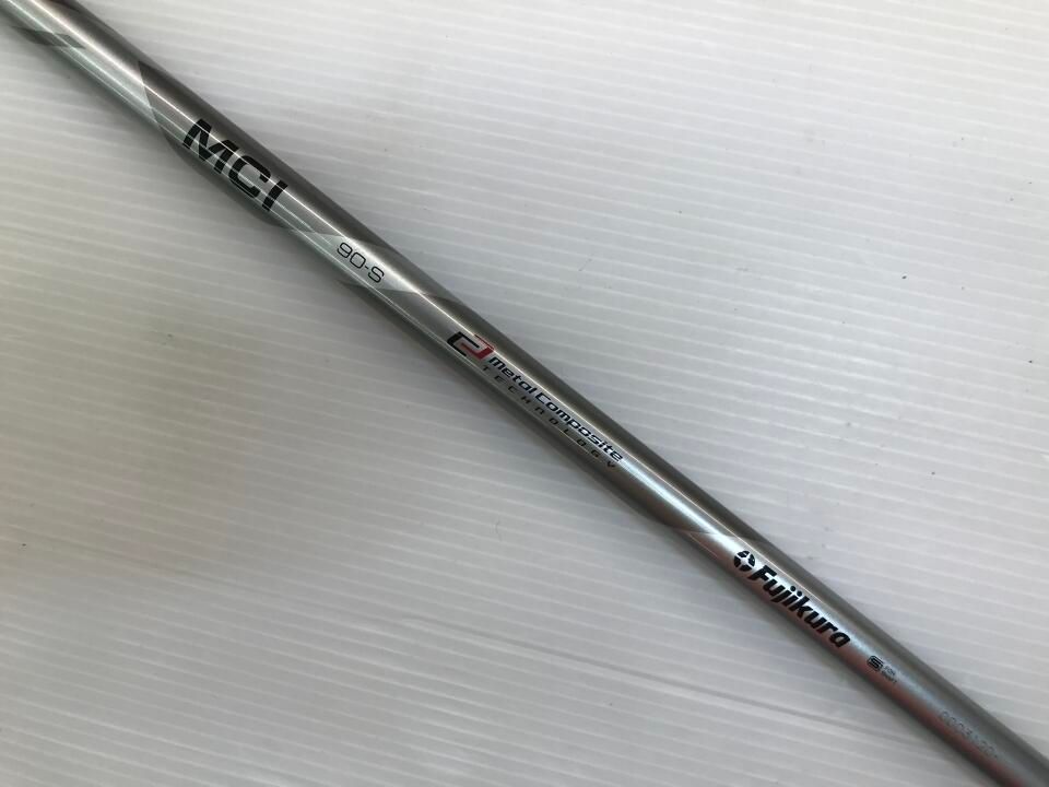  Mizuno Pro 520 25 S MCI 90 アイアン ミズノ 最短 単体アイアン メンズ