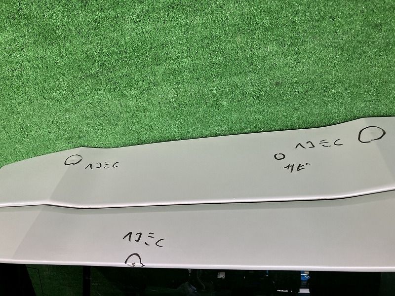 126 車・バイク・自転車 デイズ B45W バックドア・リアゲート  