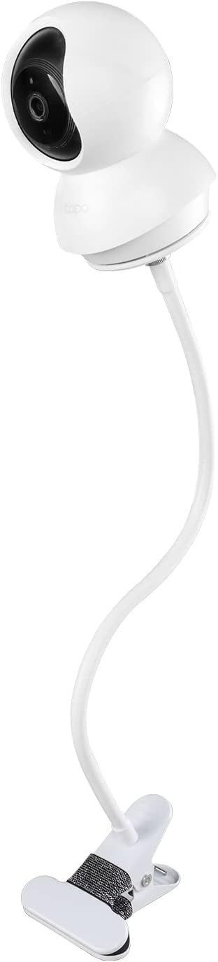 フレキシブルクランプマウント TP-Link Tapo C200 C210カメラ用