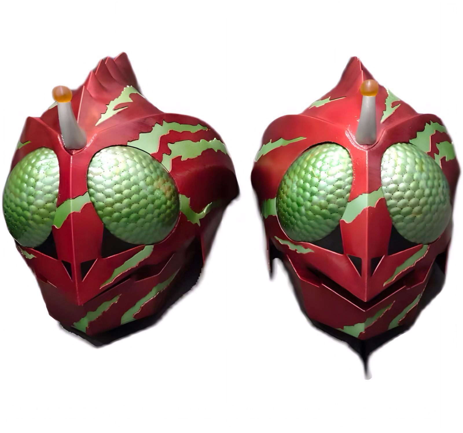 仮面ライダーアマゾン リアルマスク