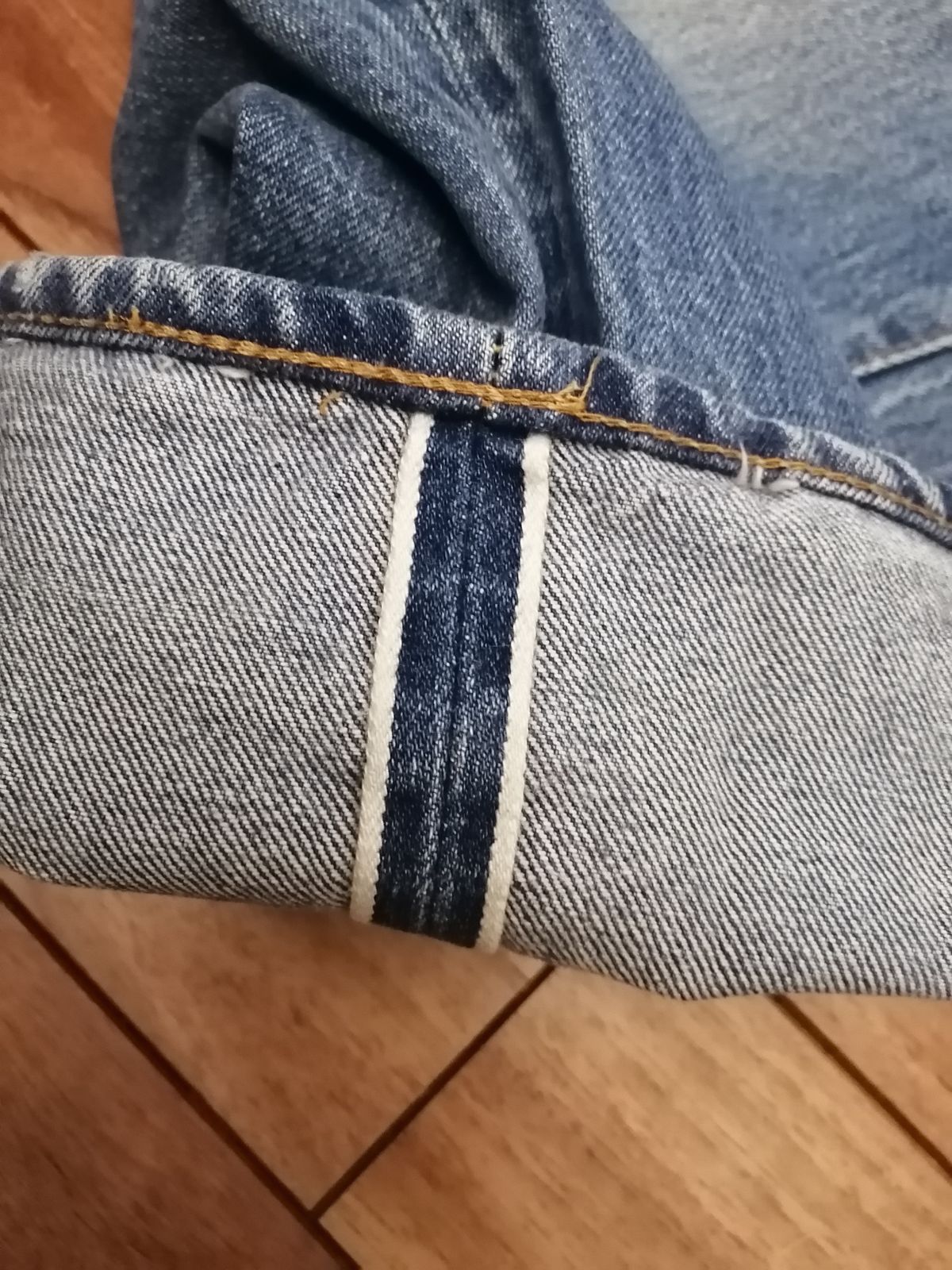 ◇Levis501 66後期モデル size33インチ USED 美品 VintageDenim - メルカリ