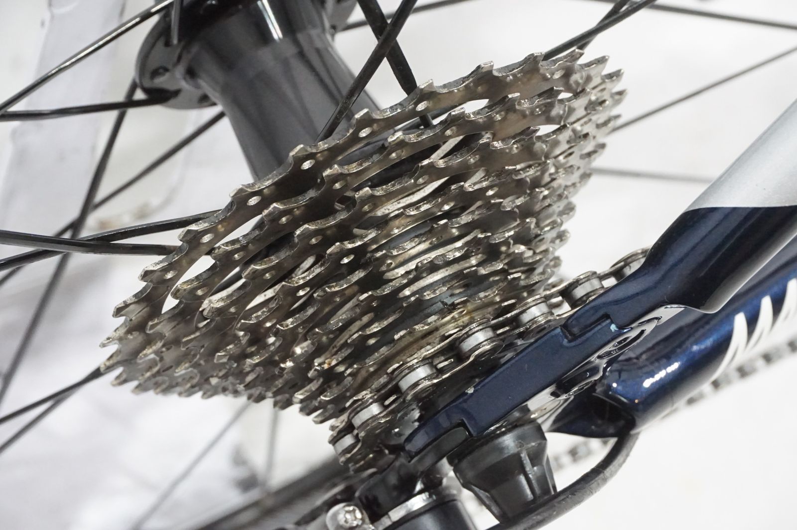 2012年モデル ロードバイク