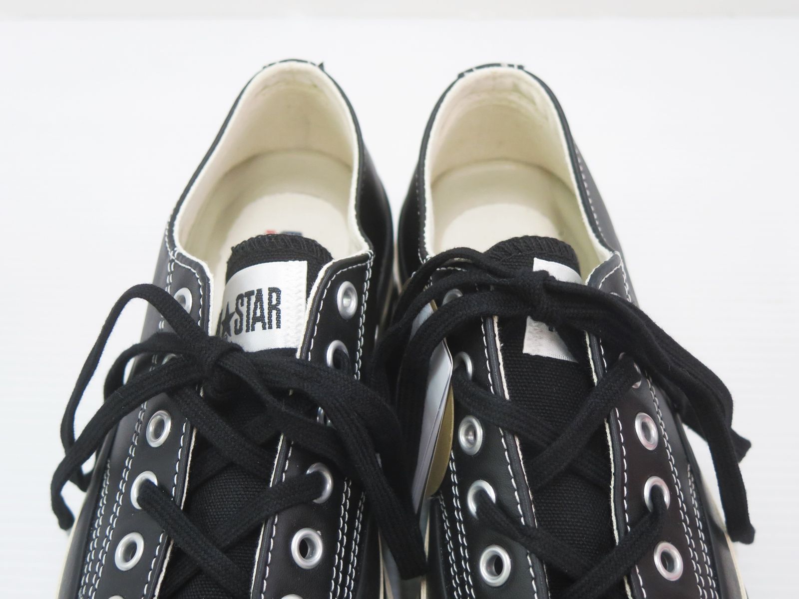 doublet converse ダブレット コンバース 26.5 DOUBLET.＜ダブレット＞×CONVERSE＜コンバース＞コラボレート