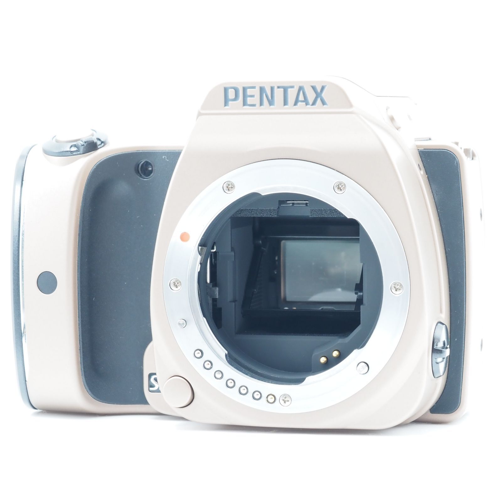 181244☆ほぼ新☆RICOH デジタル一眼レフ PENTAX K-S1 ボディ オーダー