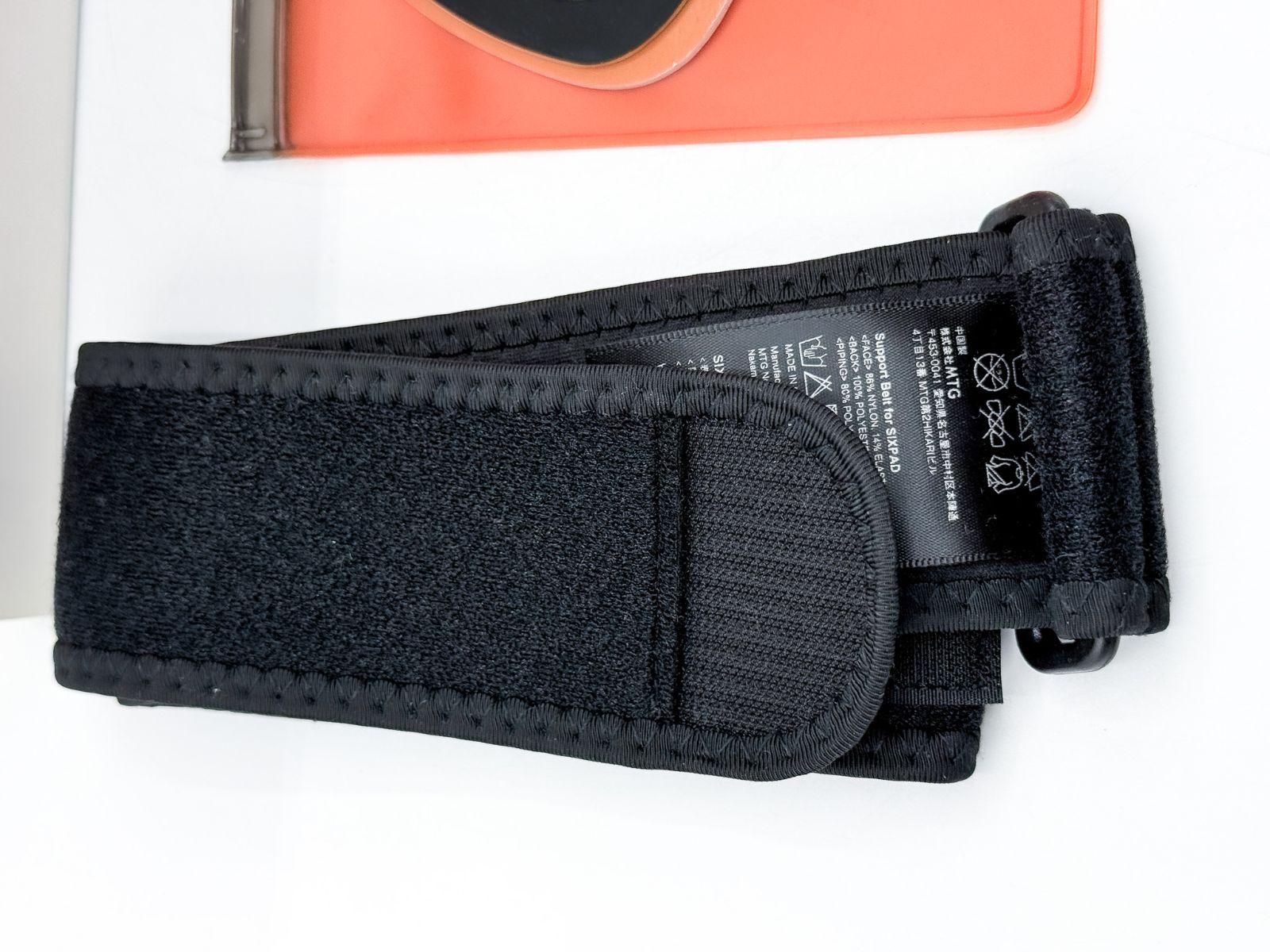 SIXPAD - SIXPAD Body Fit 中古 中古美品】SIXPAD Body Fit シックスパッド ボディフィット 動作