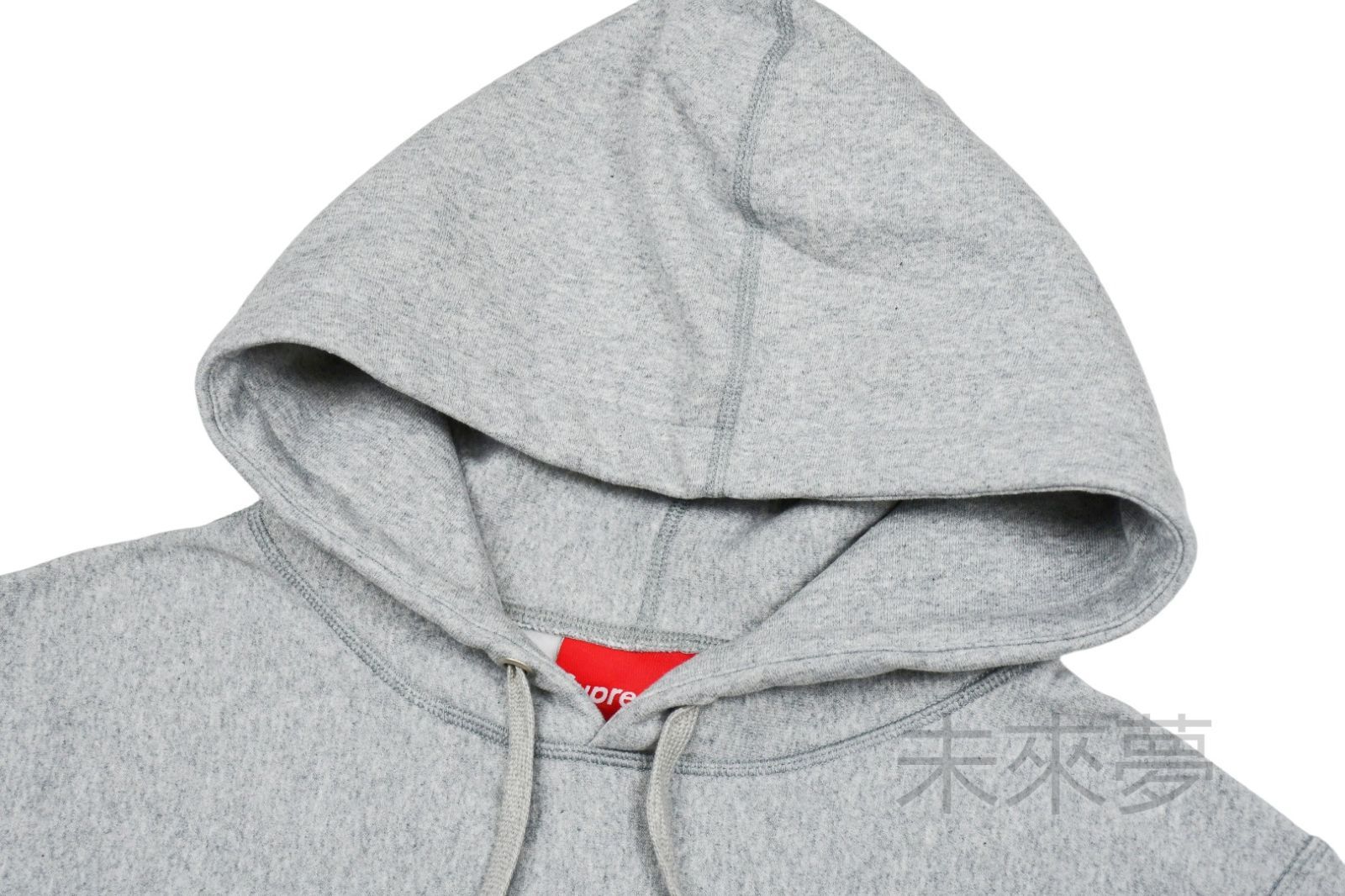 超激レア】 Supreme 19AW BOX LOGO HOODIE パーカー - メルカリ