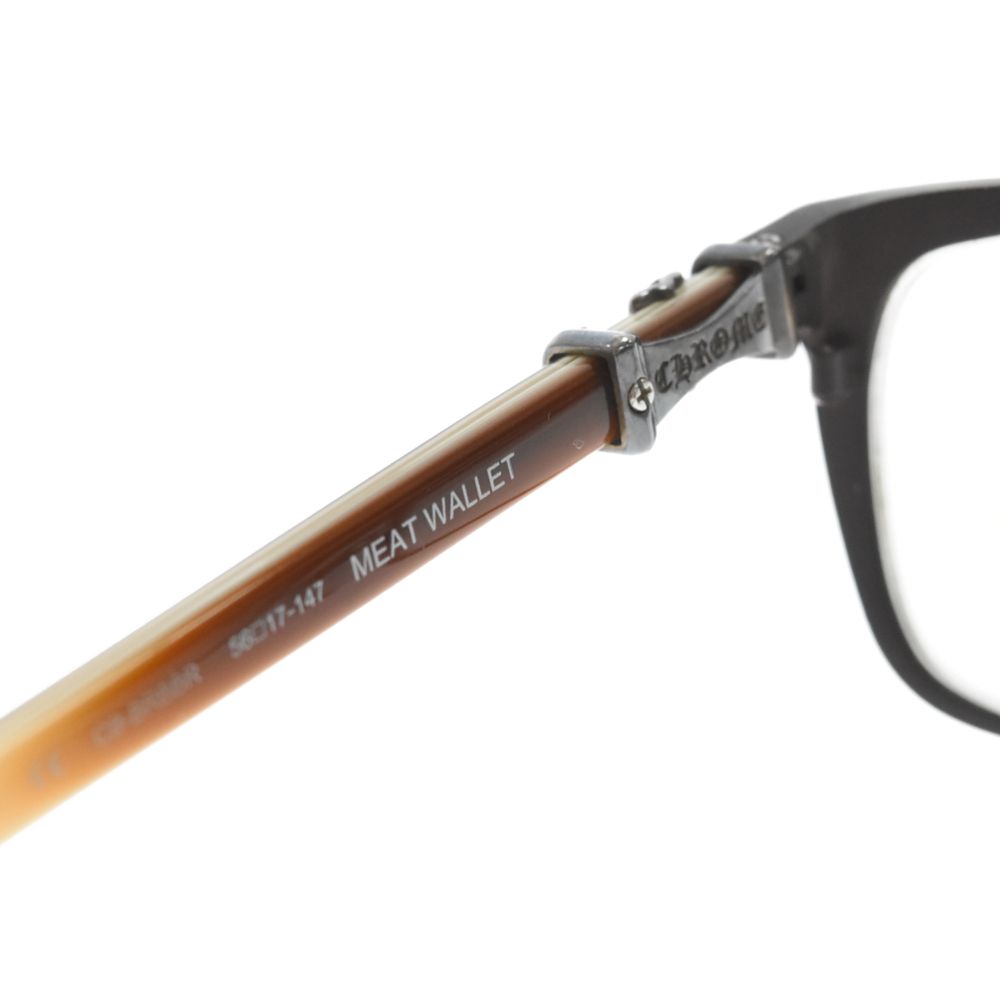 クロムハーツアイウェアMEAT WALLETサングラス眼鏡