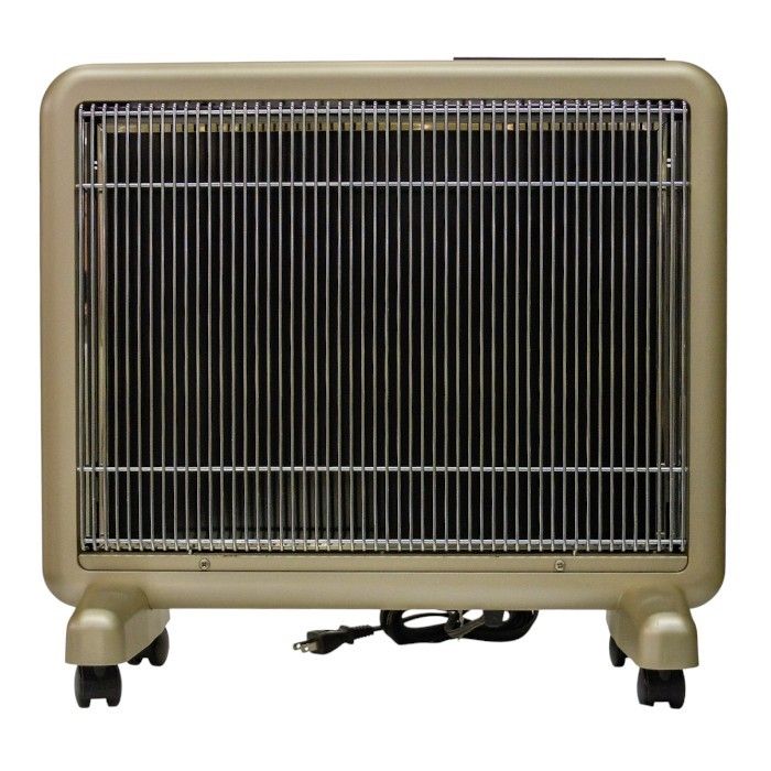 日本遠赤外線株式会社 遠赤外線輻射式暖房機 サンルーム800EX S800R-SB a1