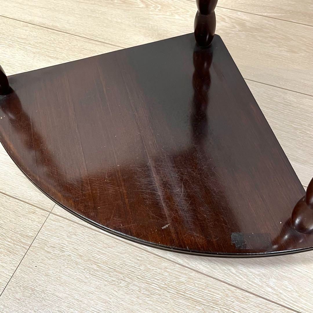 そ66)ミッドセンチュリー najico ナジコ 昭和レトロ収納 ヴィンテージ