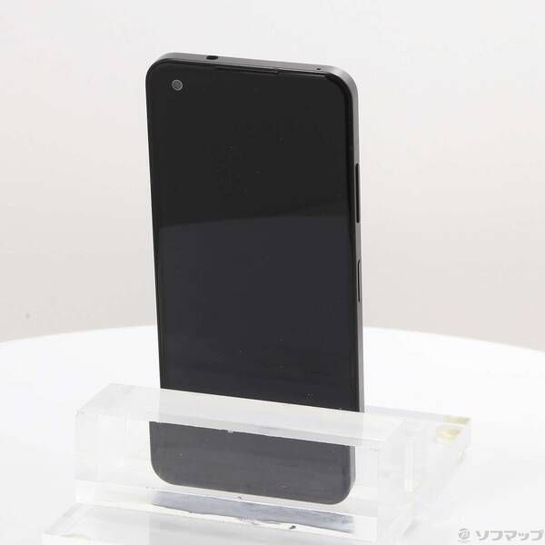 中古品〕 Zenfone 10 128GB ミッドナイトブラック ZF10-BK8S128