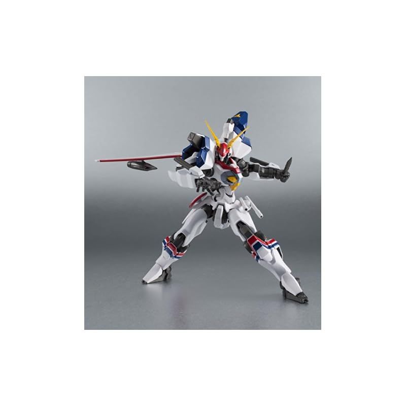 TAMASHII NATIONS ROBOT魂 [SIDE MA] ドラグナー1カスタム