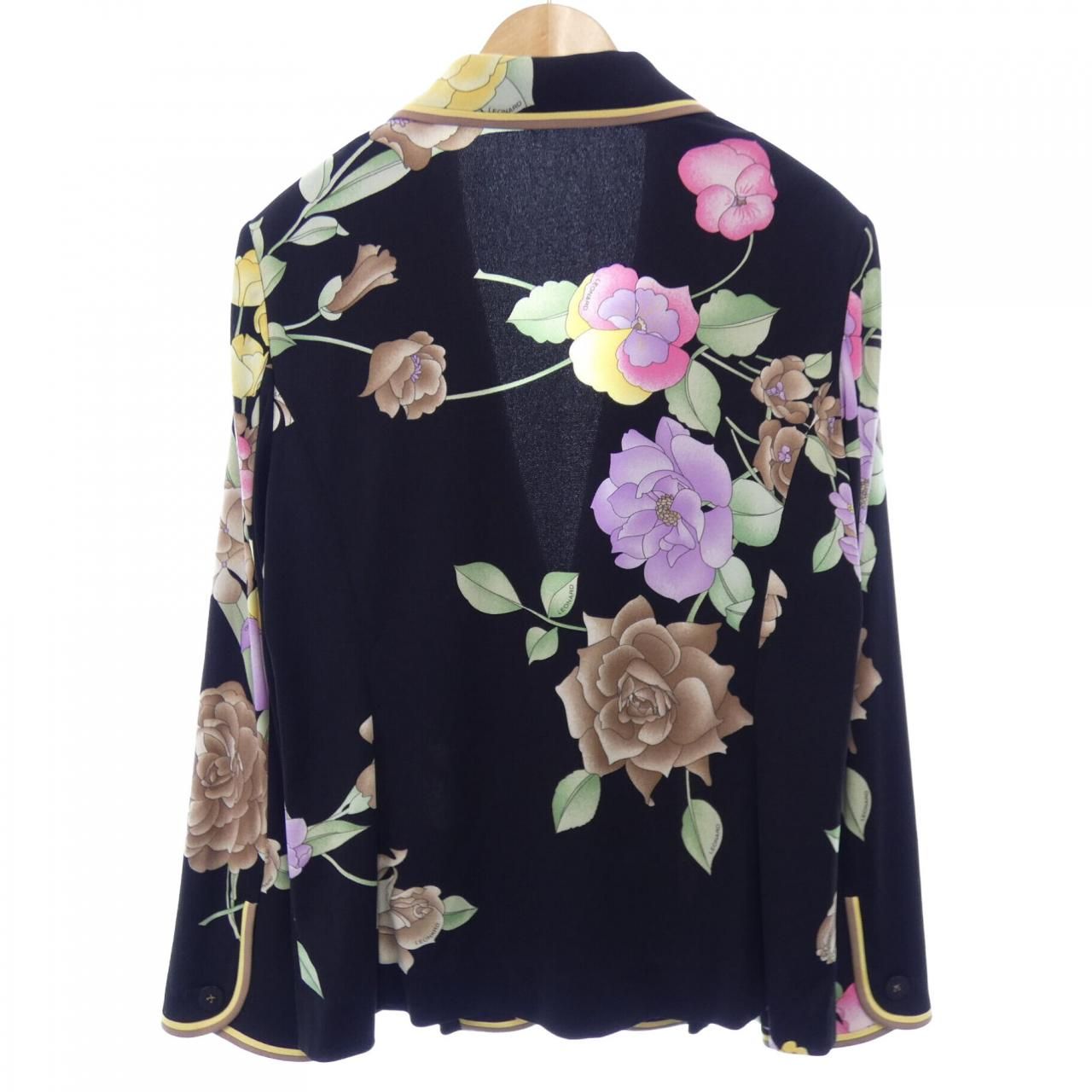 レオナール FASHhION PALIS レオナール 公式オンラインショップ