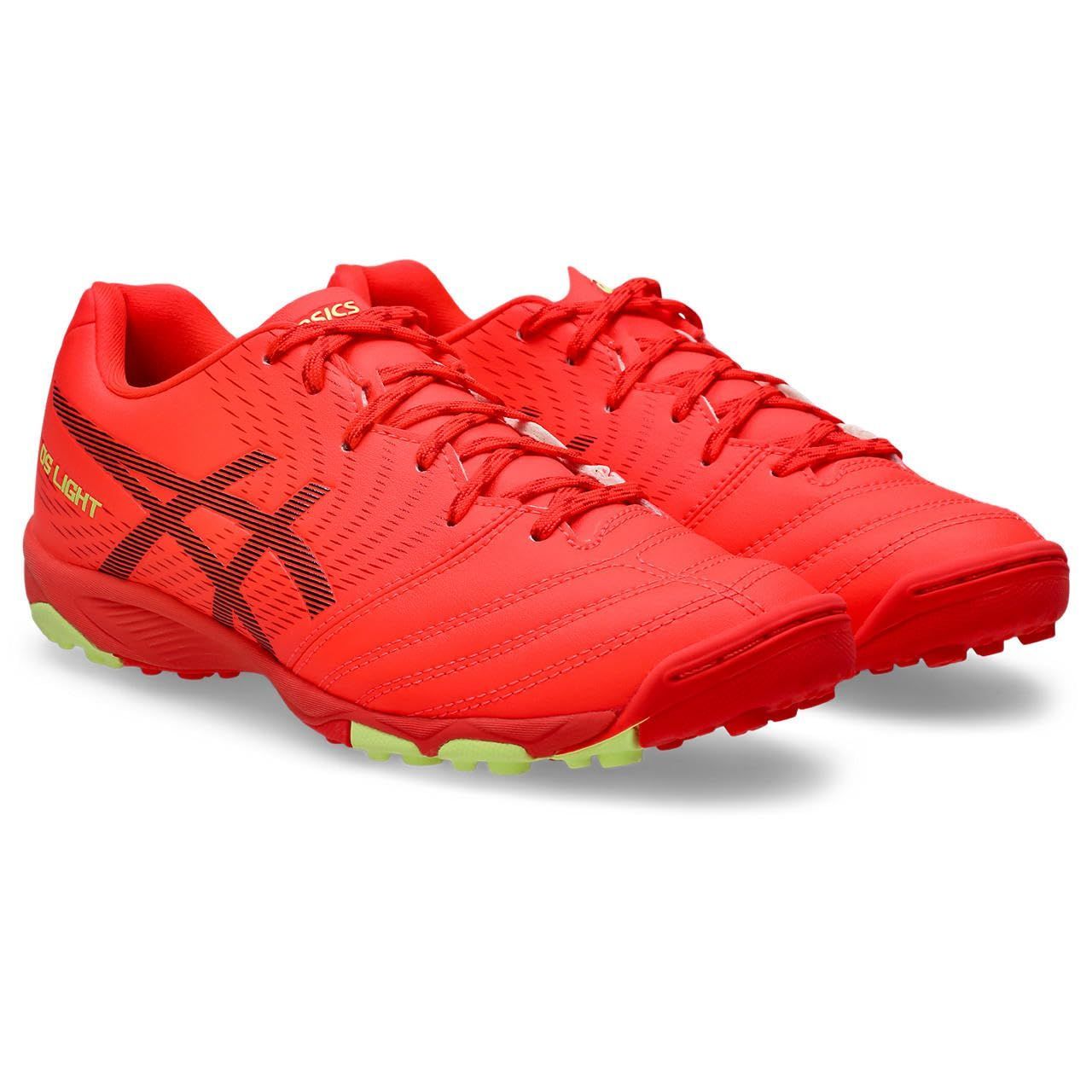 アシックス サッカー トレーニングシューズ DS LIGHT JR GS TF キッズ
