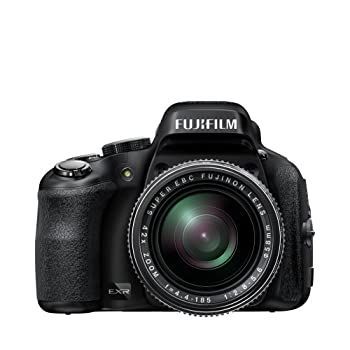 中古】 FUJIFILM 富士フイルム デジタルカメラ HS50EXR F FX-HS50EXR