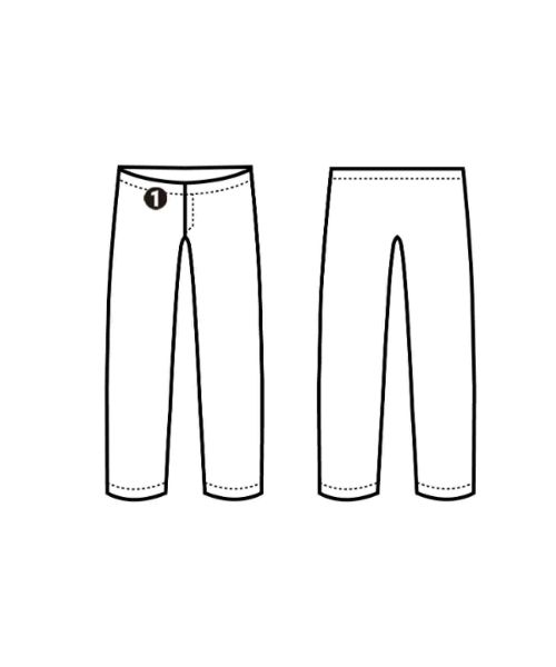 extreme cashmere パンツ その他 レディース 古着 DECORATOM_COM_BR