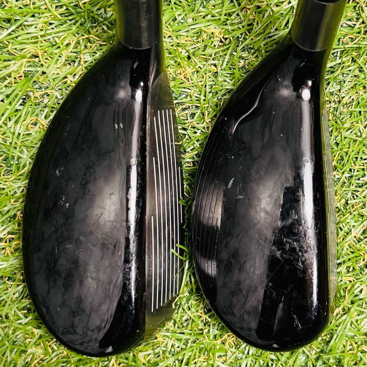 良品】キャロウェイ APEX PRO 3UT 4UT ユーティリティ S 2本 Amazon