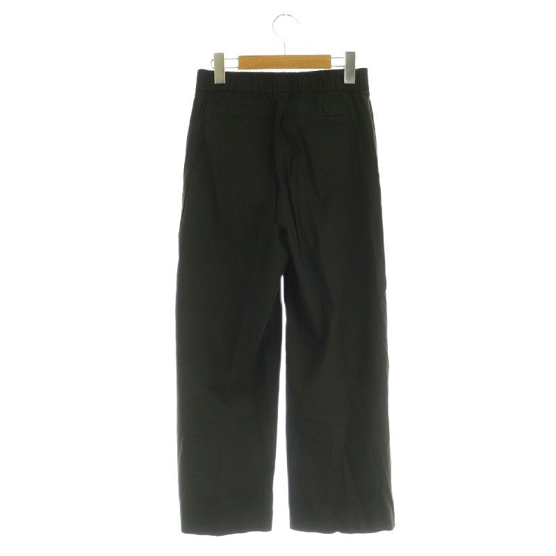 セオリーリュクス theory luxe SAIL ECO CRUNCH WASH リネン混