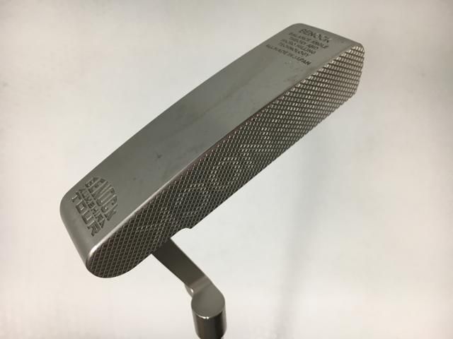 返品OK 【中古ゴルフクラブ】BENOCK(ベノック) KUMBHIRA ツアー