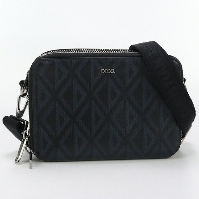 DIORショルダーバッグ　メンズショルダーバッグ ディオール(Dior)ディオール ワールドツアー ショルダーバッグ