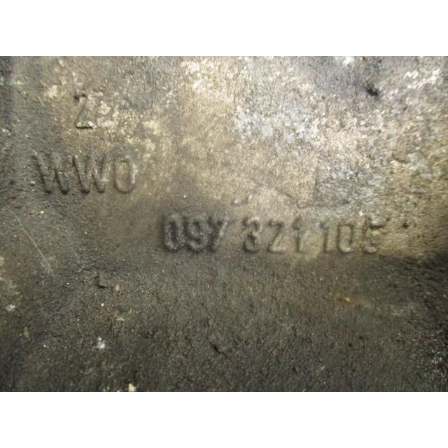 H5年 アウディ B3 2.3E E-8GNGK オートマチックミッション CEB 183499 4488 FFCRYSTALESIA_COM