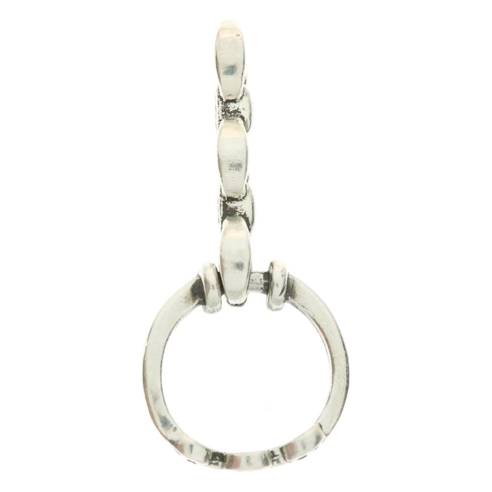 HOORSENBUHS ホーセンブース TRI-LINK トライリンク ペンダント シルバー