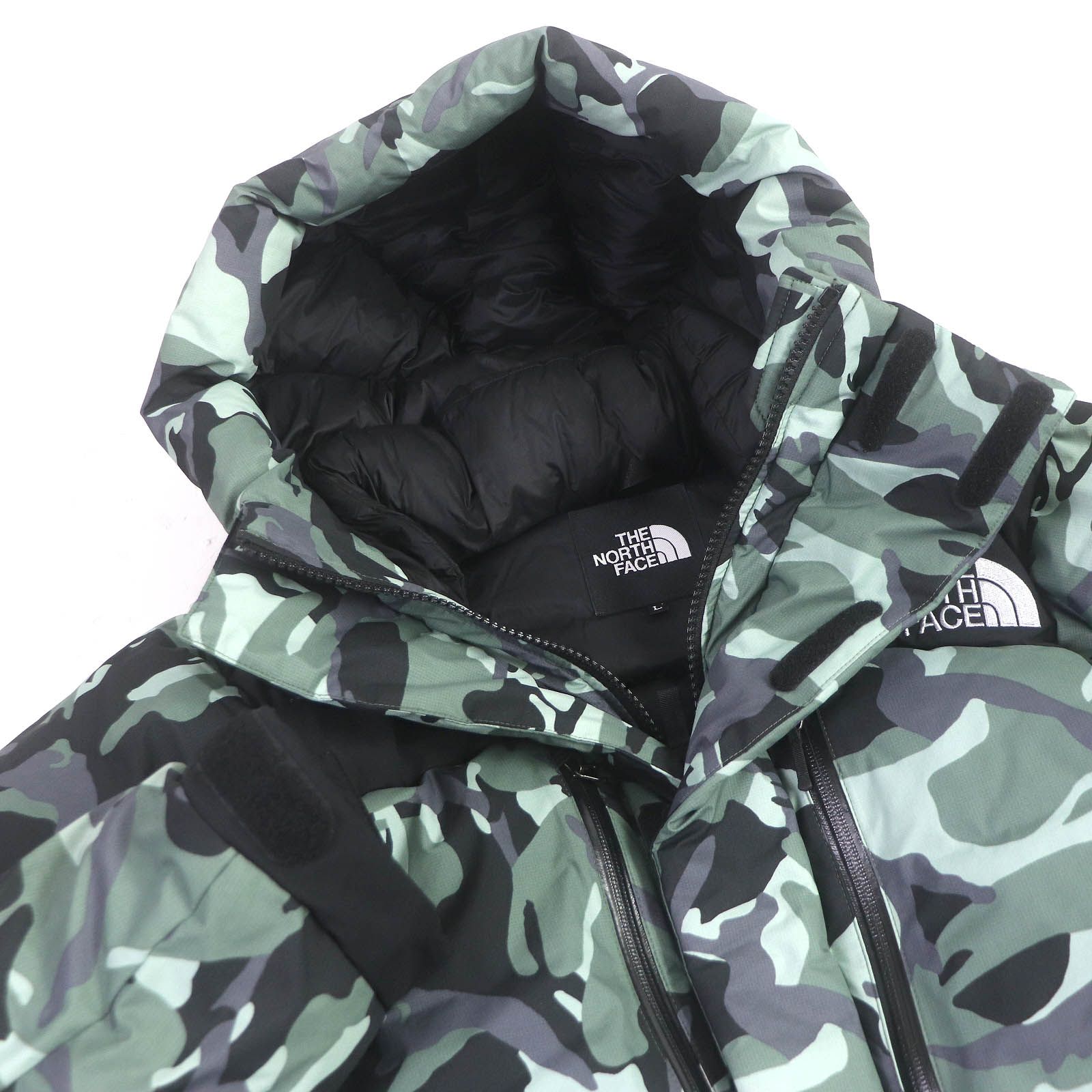 極美品□THE NORTH FACE ザ・ノースフェイス ND91951 NOVELTY BALTRO 