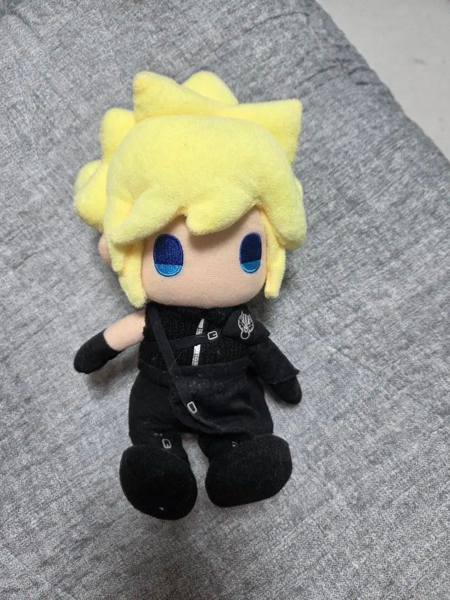 パパン 7 어칠 버전 雲 ストライプ 公式 オフィシャル 座っている妹