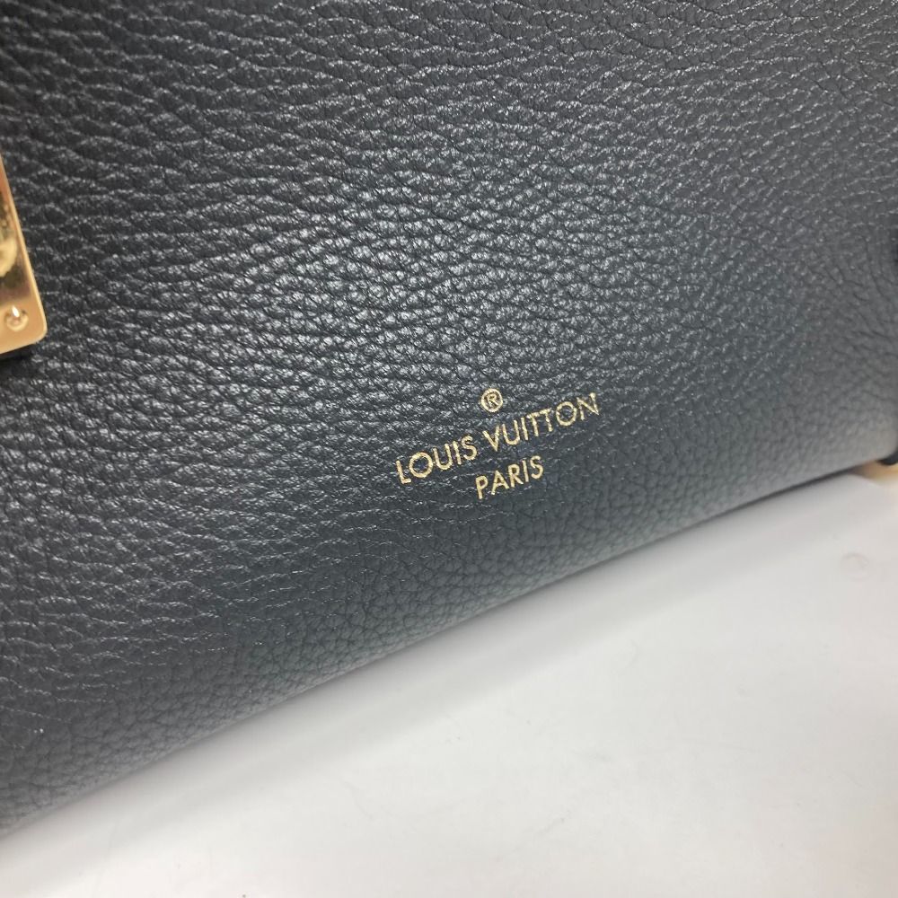 LOUIS VUITTON ルイヴィトン ハンドバッグ サイドトランク PM